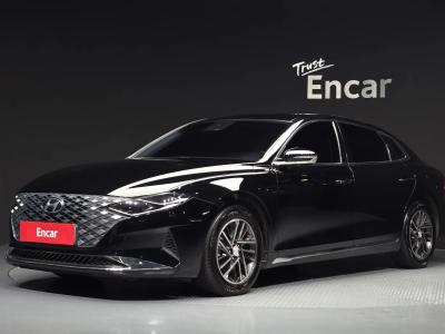 2020 Hyundai Grandeur