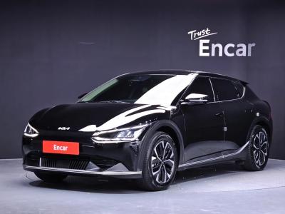 2022 Kia EV6