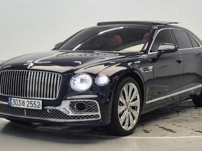 2022 Bentley Flying Spur