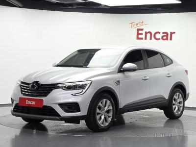 2020 Renault Korea XM3