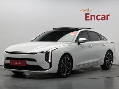 2025 Kia K8