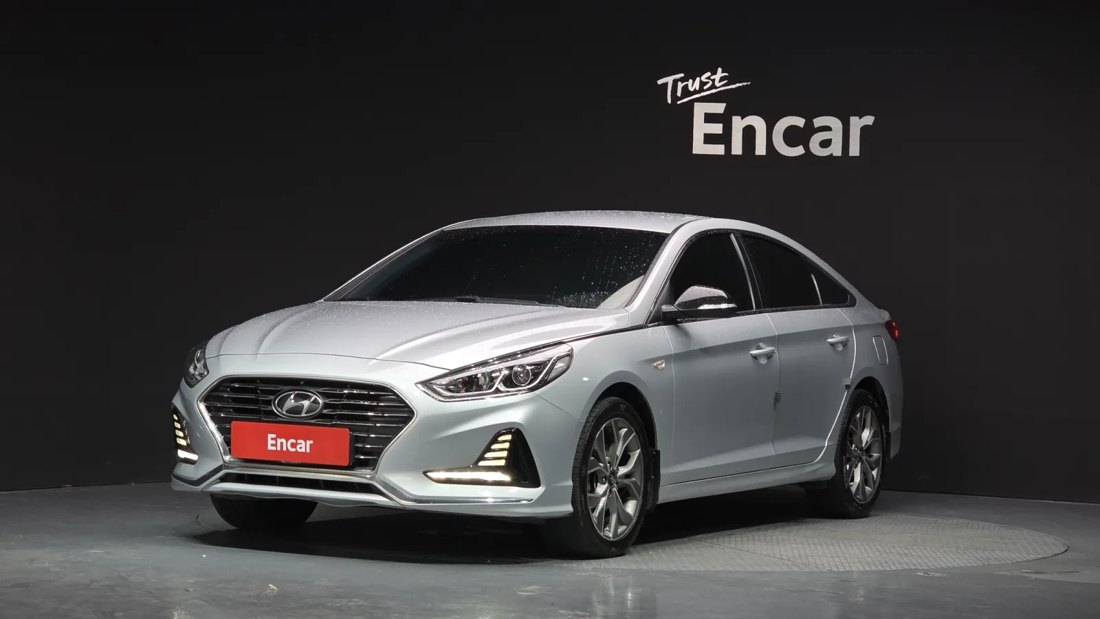2020 Hyundai Sonata