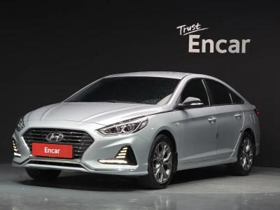 2020 Hyundai Sonata
