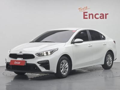 2021 Kia K3
