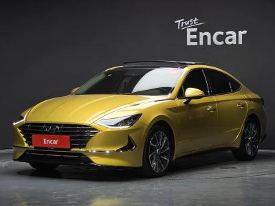 2020 Hyundai Sonata