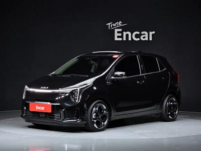 2024 Kia Picanto