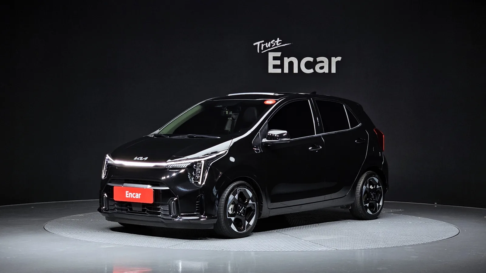 2024 Kia Picanto