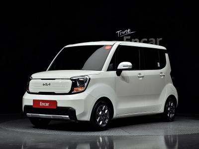 2025 Kia RAY