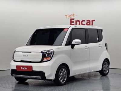 2026 Kia RAY