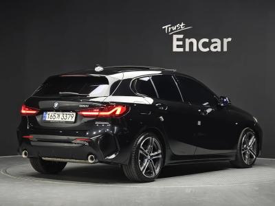 2023 BMW 1-Series