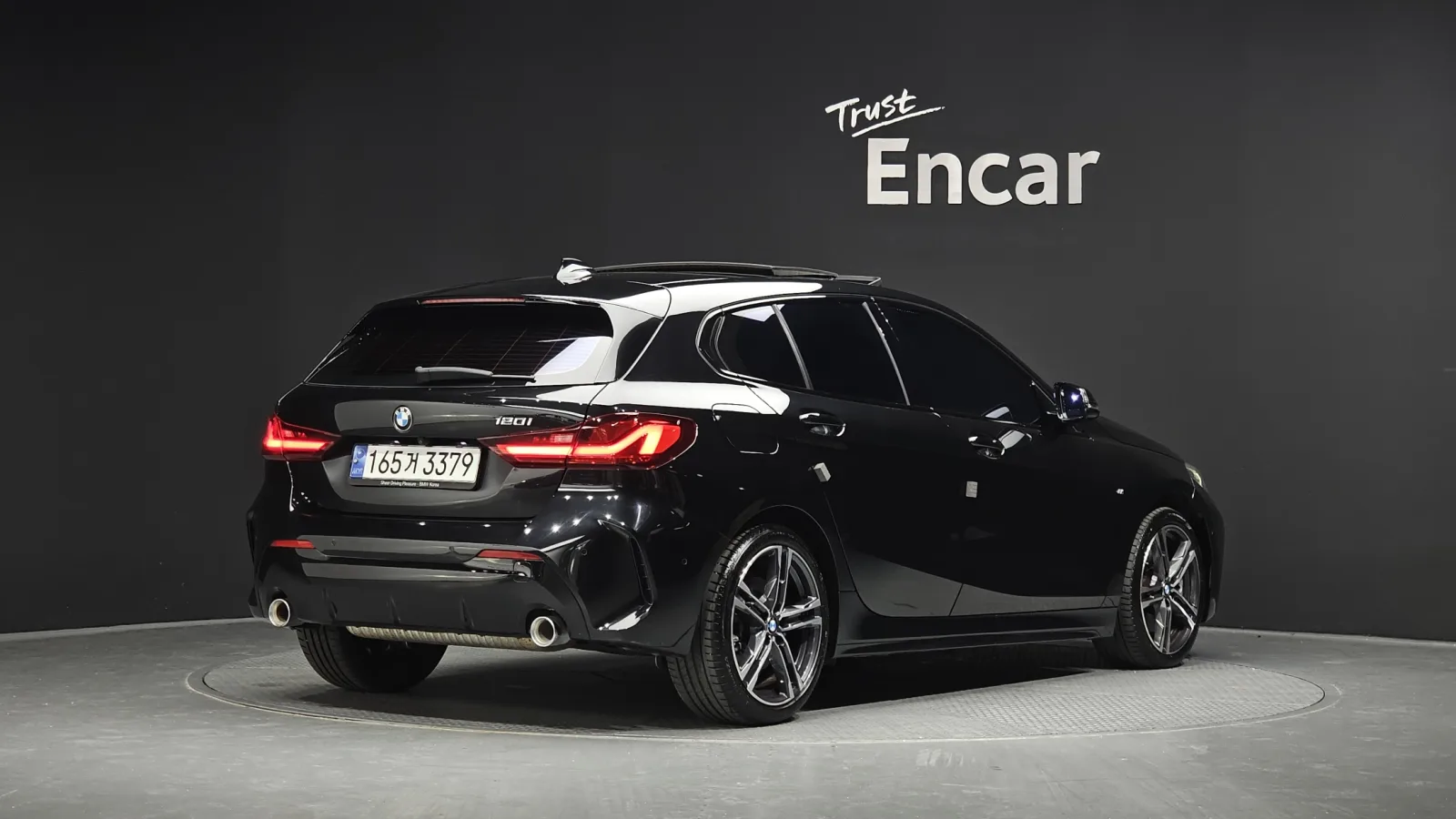2023 BMW 1-Series