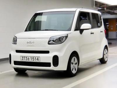 2022 Kia RAY
