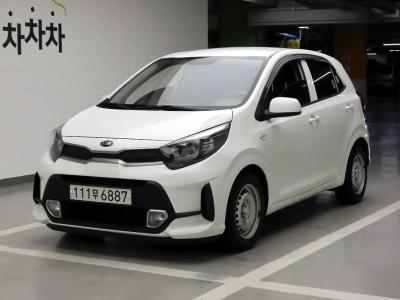 2021 Kia Picanto