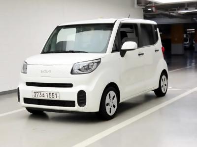 2022 Kia RAY