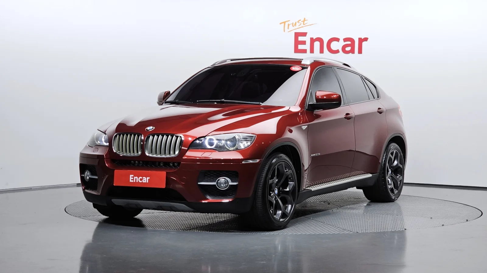 2011 BMW X6