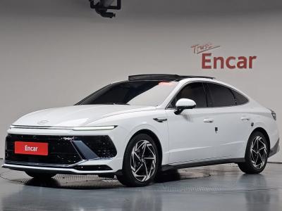 2025 Hyundai Sonata