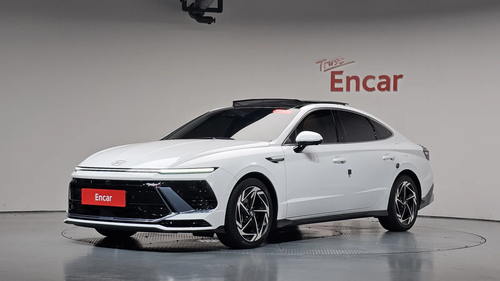 2025 Hyundai Sonata