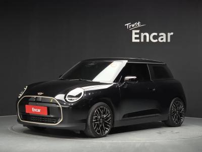 2024 MINI Cooper