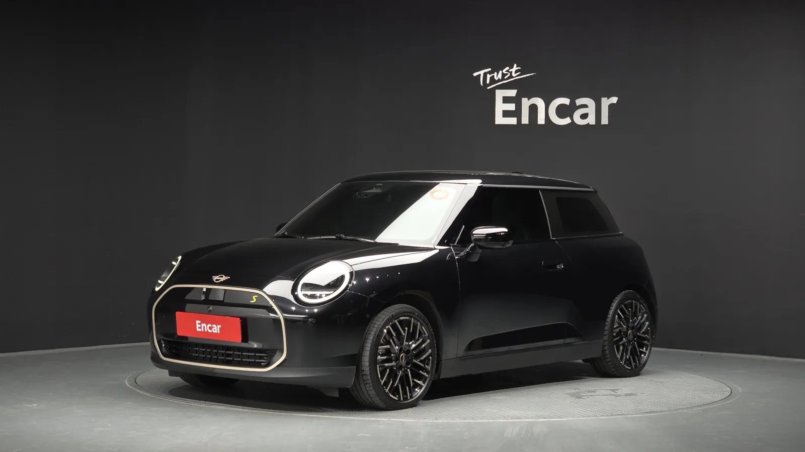 2024 MINI Cooper