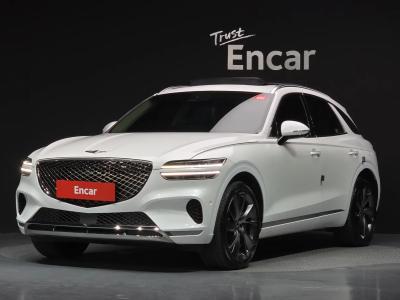 2023 Genesis GV70