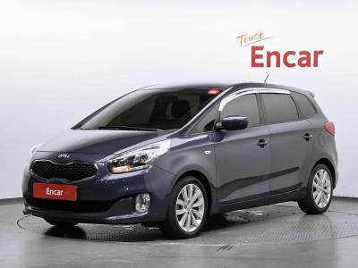 2014 Kia Carens