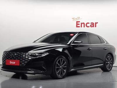 2021 Hyundai Grandeur