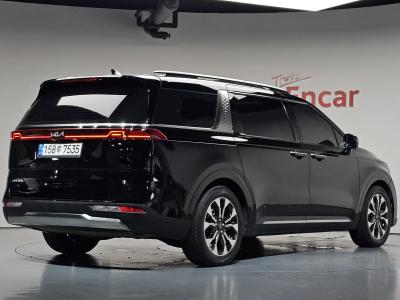 2023 Kia Carnival