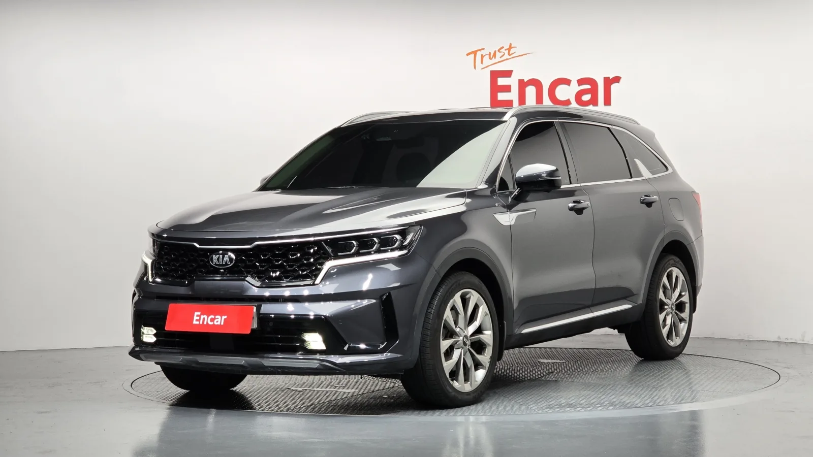 2021 Kia Sorento