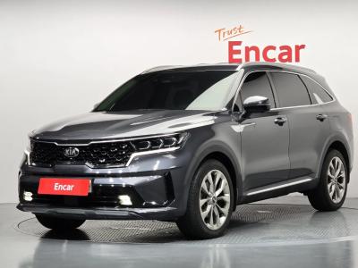 2021 Kia Sorento