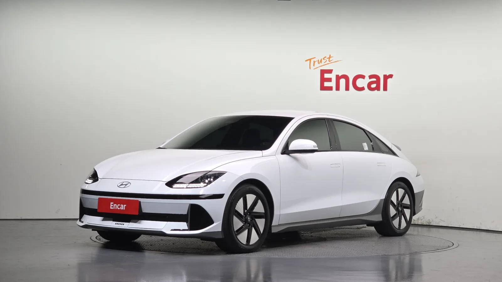 2025 Hyundai Ioniq 6