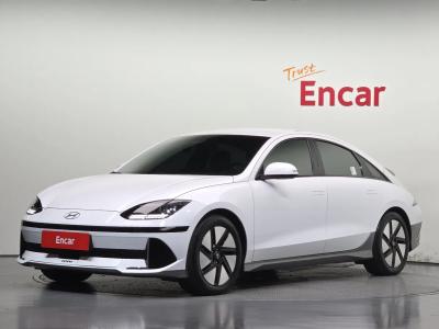 2025 Hyundai Ioniq 6
