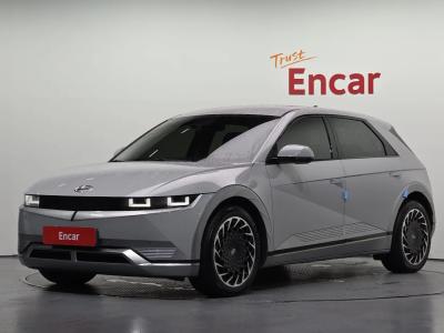2022 Hyundai Ioniq 5