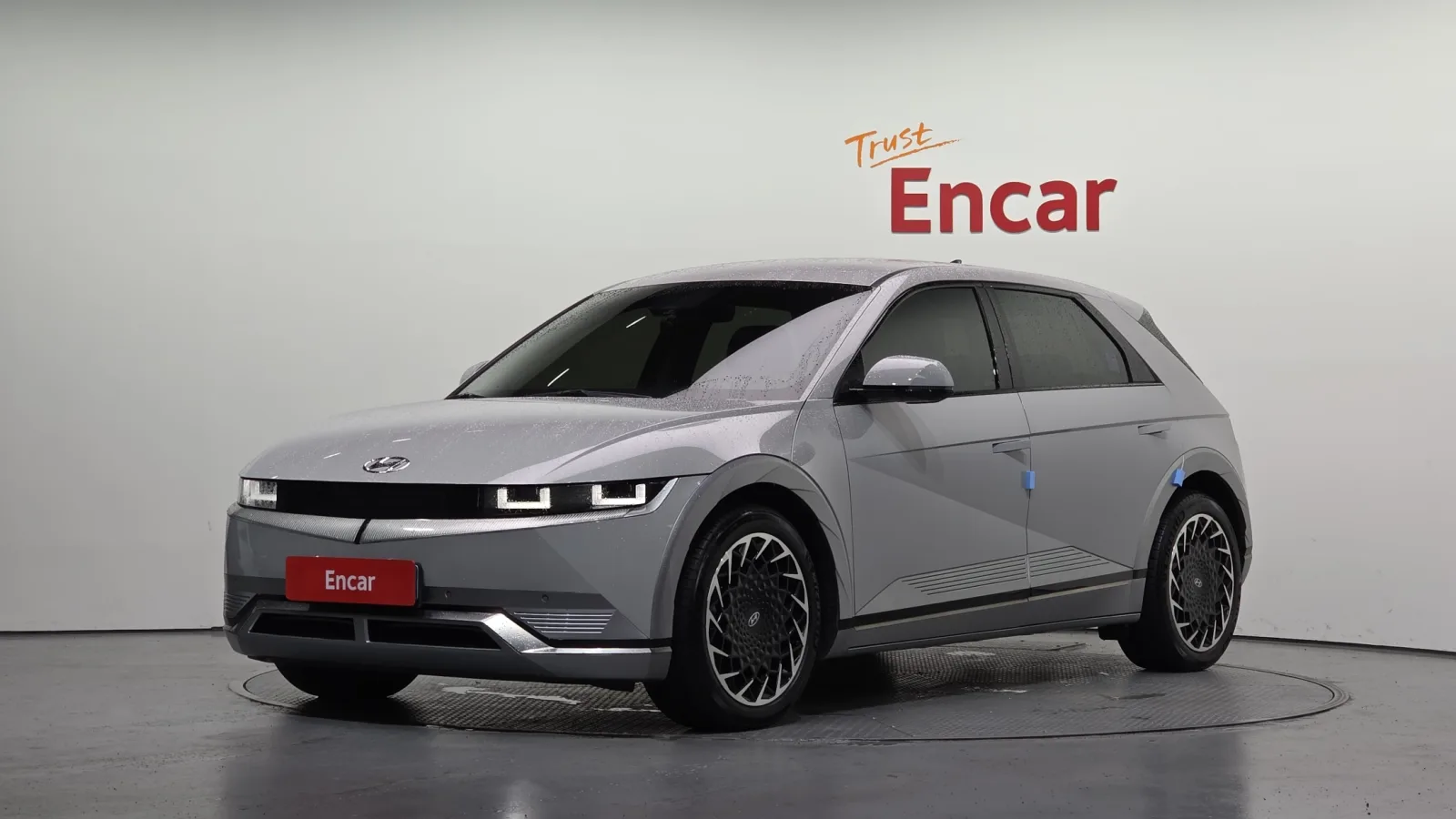 2022 Hyundai Ioniq 5