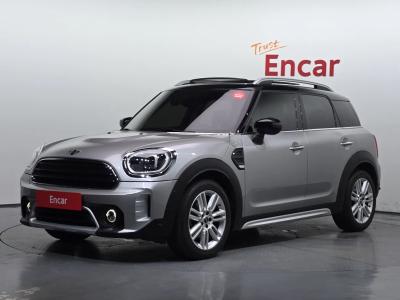 MINI Countryman 2023