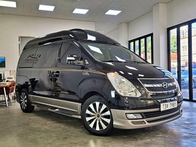2014 Hyundai Starex