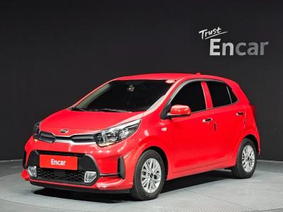 2021 Kia Picanto