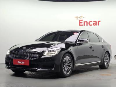 2020 Kia K9