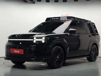 2025 Hyundai Santa Fe