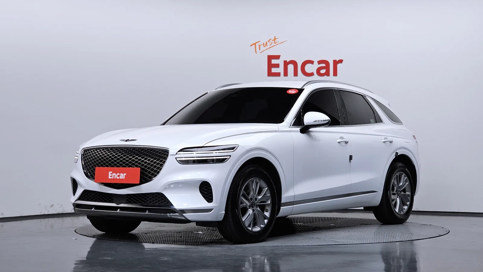 2024 Genesis GV70