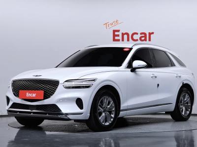 2024 Genesis GV70