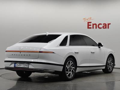 2023 Hyundai Grandeur