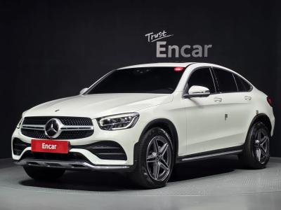 2023 Mercedes-Benz GLC-Class