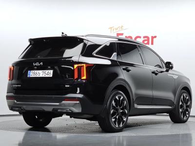 2024 Kia Sorento