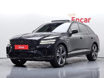 2025 Genesis GV80