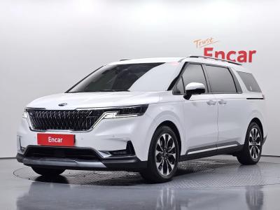 2021 Kia Carnival