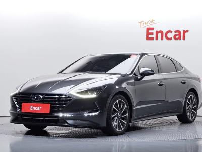 2020 Hyundai Sonata
