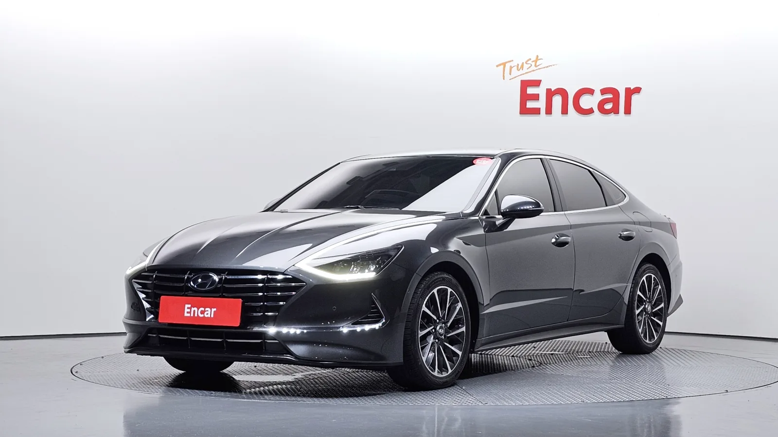 2020 Hyundai Sonata
