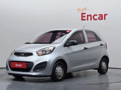 2013 Kia Picanto
