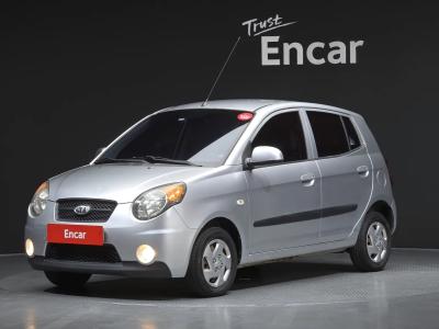 2010 Kia Picanto