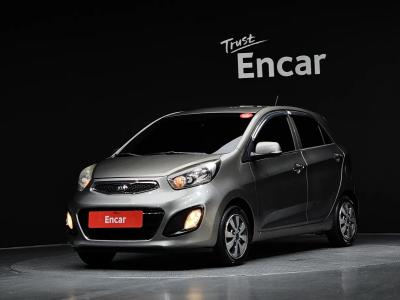 2015 Kia Picanto